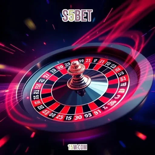s5bet: Descubra Como Engajar e Apaixonar-se pelo Mundo dos Jogos