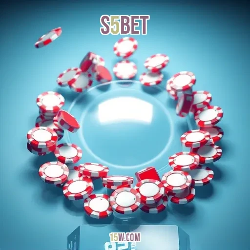 s5bet eSports: A Nova Era dos Jogos para Apostadores Brasileiros