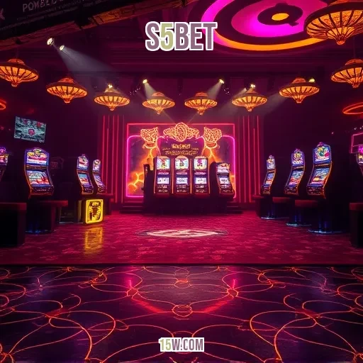 s5bet: Aprenda a Utilizar a Seção FAQ de Forma Eficiente