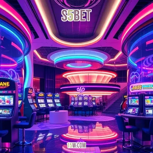 s5bet: As Cotações que Transformam Suas Apostas em Grandes Vitórias