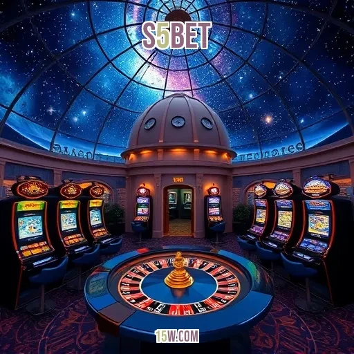 s5bet: Raspadinhas que Encantam e Premiam com Emoções
