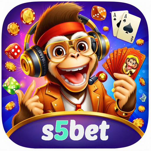 s5bet : Entre no mundo dos jogos com nosso app de cassino