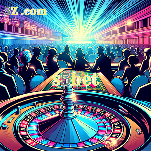 Explore a Seção Paga do S5bet e Ganhe Prêmios