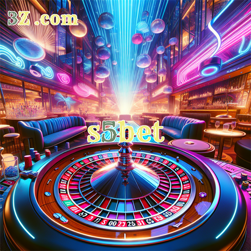 Experiência Exclusiva no Espaço VIP da s5bet